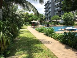 Hedges Park Condominium (D17), Condominium #456258601
